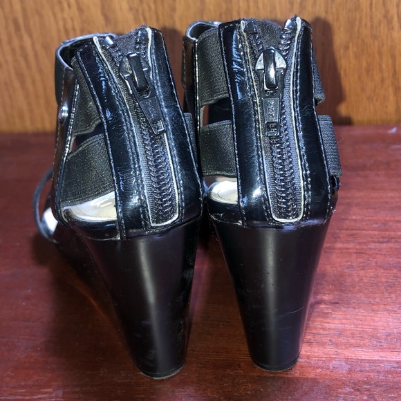 Wedge Sandals - Picture 2 of 6